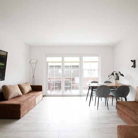 Mountain View Apartment Garmisch-Partenkirchen Exterior photo