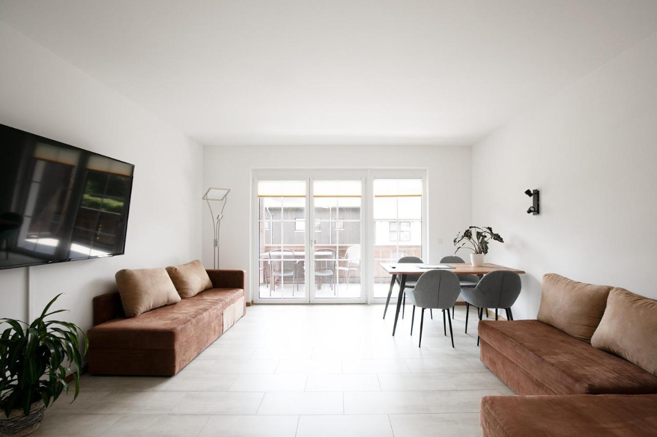 Mountain View Apartment Garmisch-Partenkirchen Exterior photo